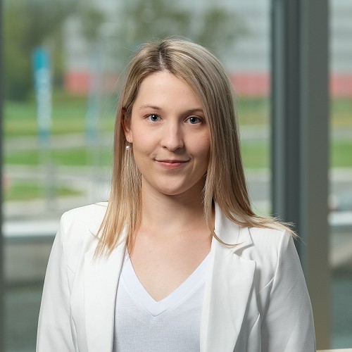 Eva Bahčič