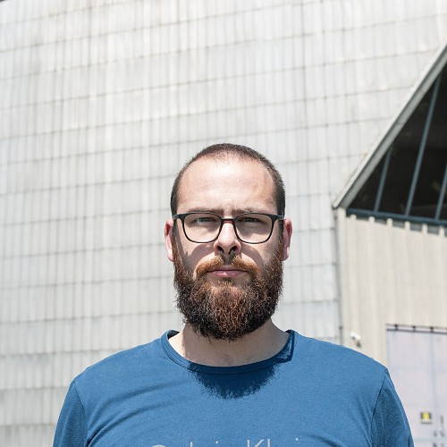 Simon Lončarič