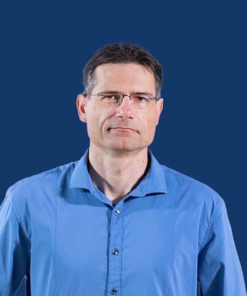 izr. prof. dr. Igor Lengar