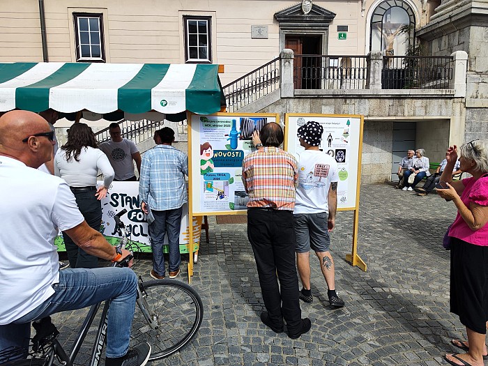 Energija prihodnosti: Stand up for Nuclear 2024 v Ljubljani