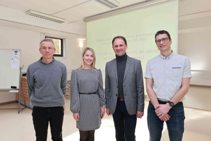 Redna letna skupščina DJS in okrogla miza o razvoju sektorja jedrske energije v Sloveniji