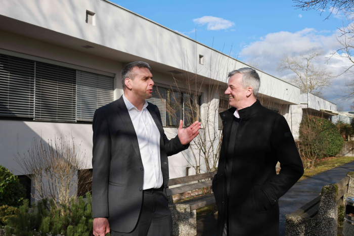 Redna letna skupščina DJS in okrogla miza o razvoju sektorja jedrske energije v Sloveniji