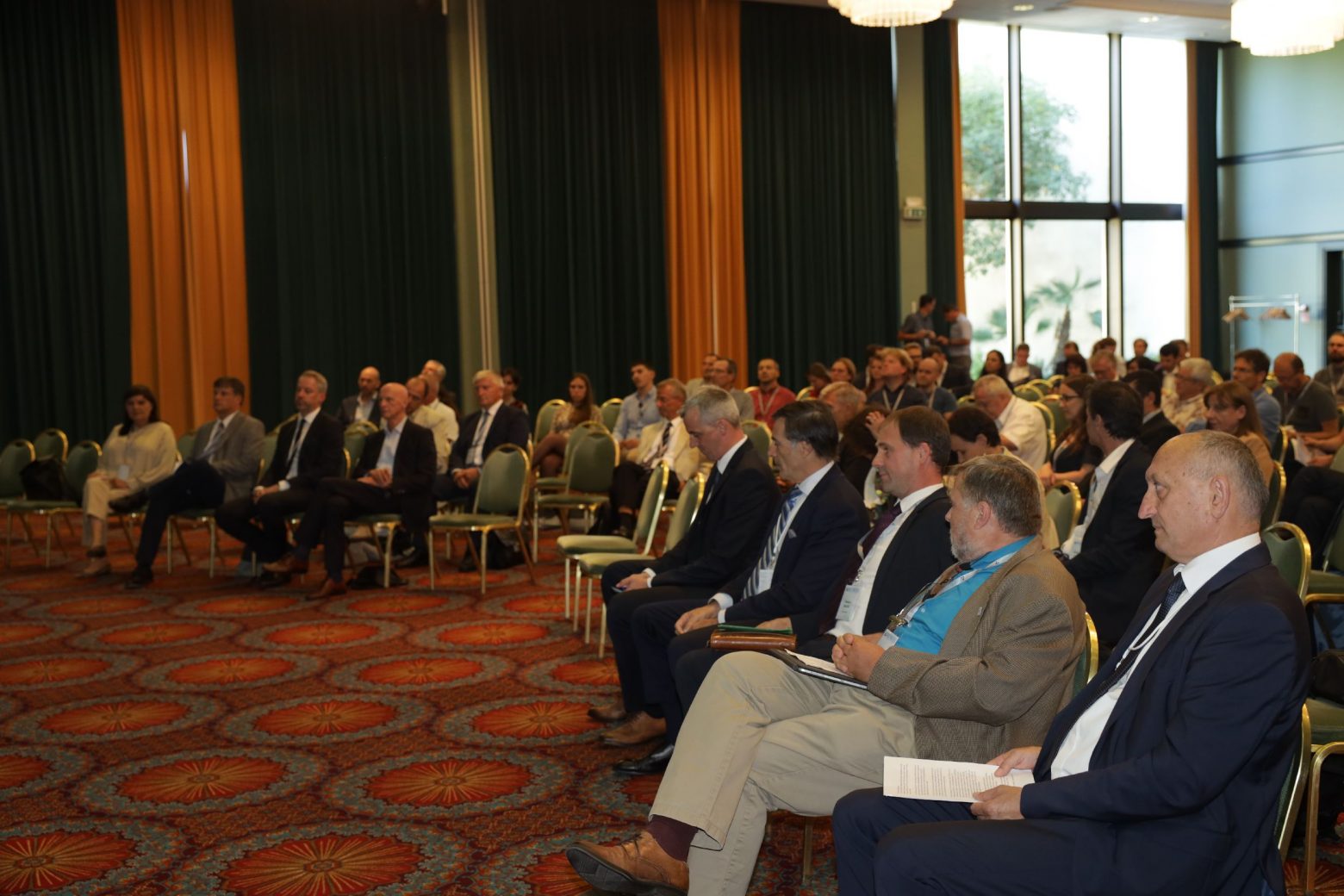 NENE2022 – 31st International Conference Nuclear Energy for New Europe