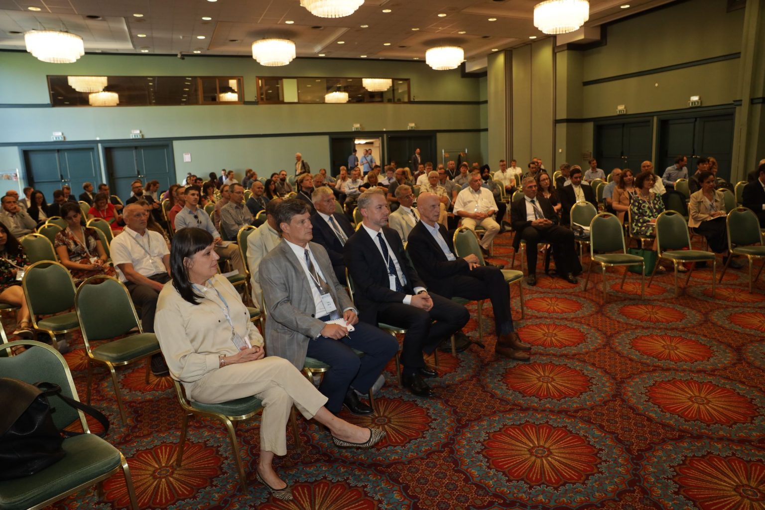 NENE2022 – 31st International Conference Nuclear Energy for New Europe