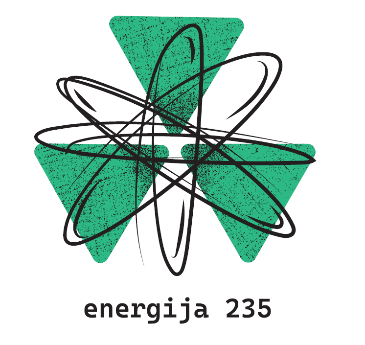 Predlog Energija 235